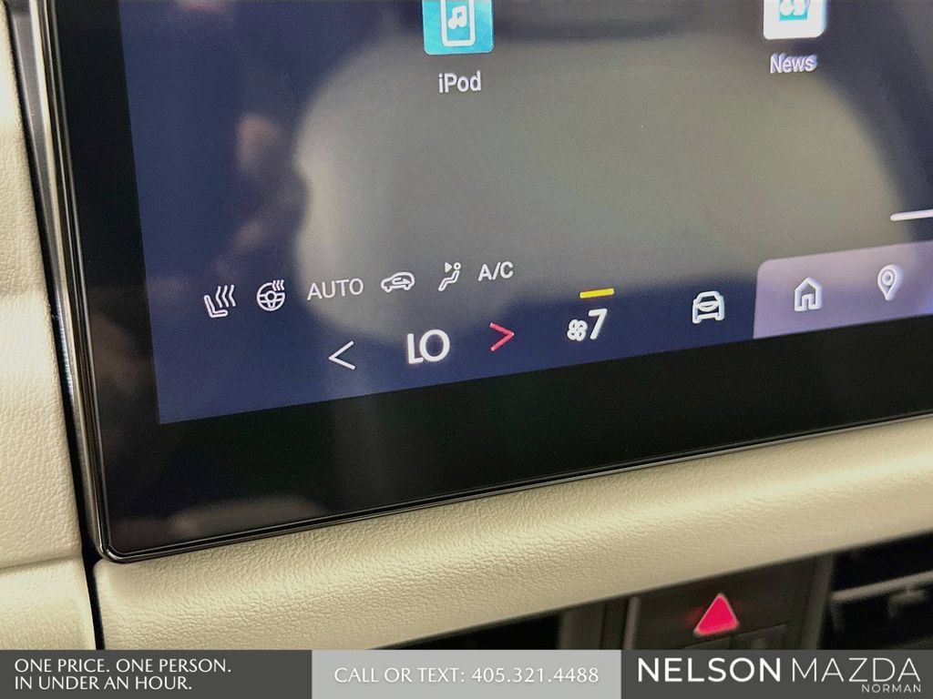 New 2026 MAZDA CX-5 Preferred AWD/4WD image 18