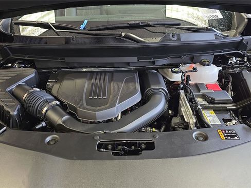 New 2026 Buick Enclave Avenir w/ Super Cruise Package image 26