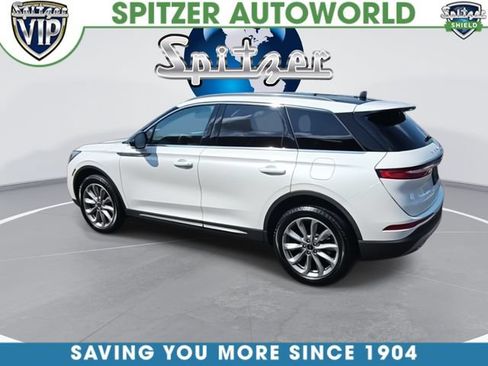 Used 2022 Lincoln Corsair AWD w/ Premium Package image 7