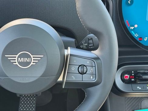 New 2026 MINI Cooper S image 22