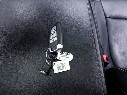 Used 2020 Ford F150 Lariat AWD/4WD image 32