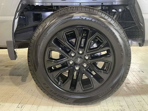 Used 2026 Ford F150 XLT w/ Equipment Group 302A MID AWD/4WD image 13