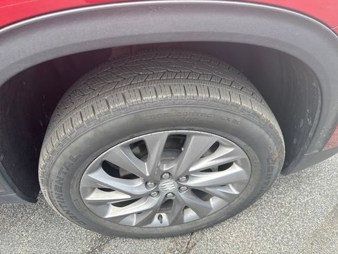 Used 2026 Buick Enclave Preferred FWD image 11