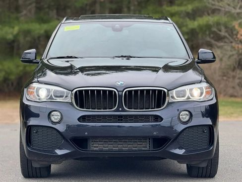 Used 2017 BMW X5 xDrive35i AWD/4WD image 3