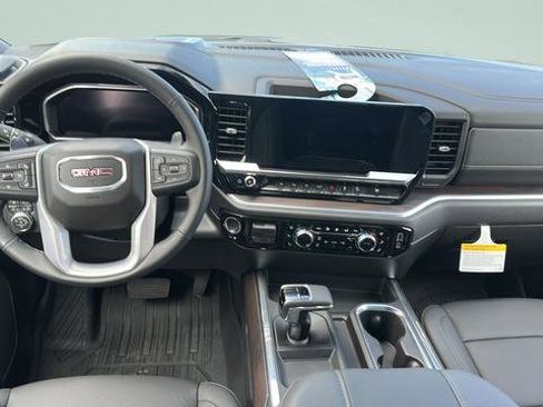 New 2026 GMC Sierra 1500 SLT w/ SLT Premium Plus Package AWD/4WD image 16