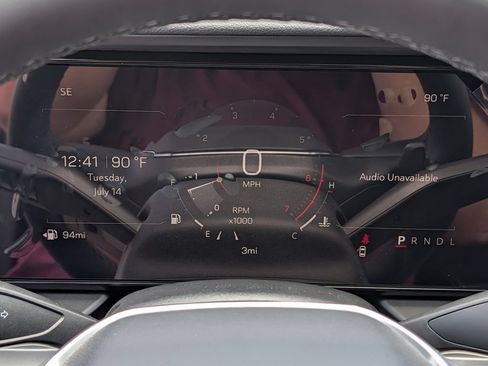 New 2027 GMC Terrain Elevation w/ Elevation Premium Package FWD image 19