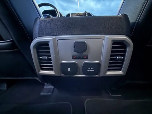 Used 2019 Ford F150 Lariat w/ Equipment Group 502A Luxury image 18