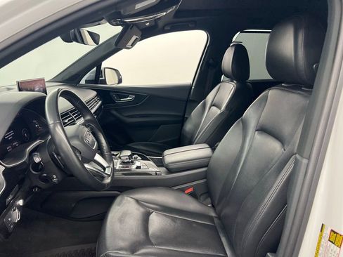 Used 2019 Audi Q7 3.0T Prestige w/ Prestige Package image 7