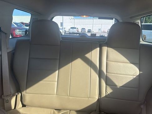 Used 2015 Jeep Patriot High Altitude FWD image 20