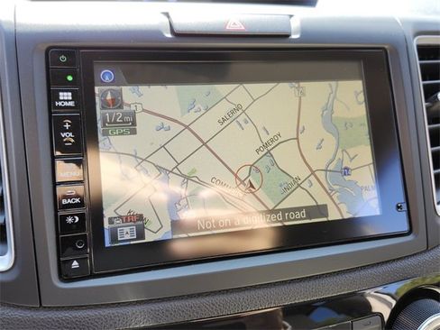 Used 2016 Honda CR-V Touring image 28