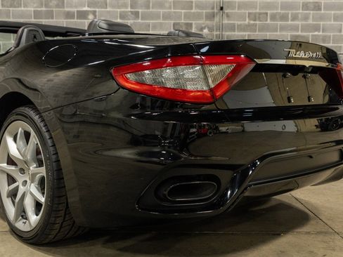 Used 2018 Maserati GranTurismo MC RWD image 25