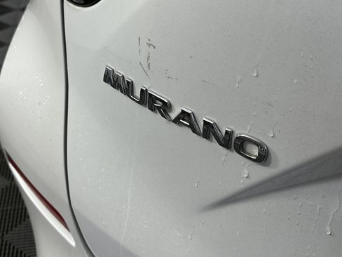 Used 2023 Nissan Murano SV image 15