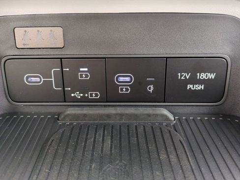 New 2026 Hyundai Kona SEL Sport AWD/4WD image 24
