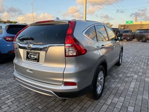 Used 2016 Honda CR-V EX image 9