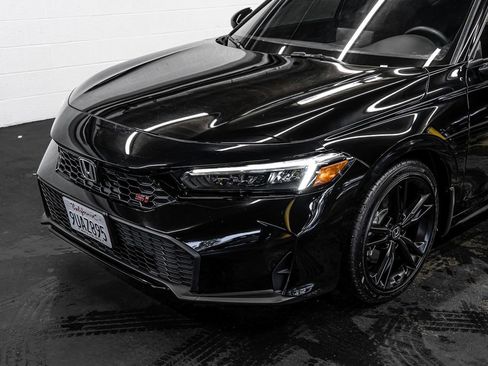 Used 2025 Honda Civic Si image 11