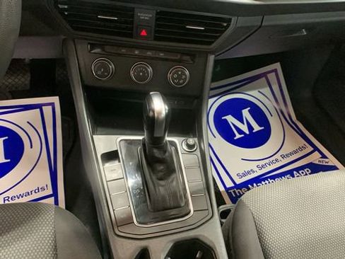 Used 2020 Volkswagen Jetta S w/ Driver Assistance Package image 13