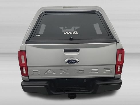 Used 2020 Ford Ranger XLT w/ Equipment Group 302A Luxury AWD/4WD image 5