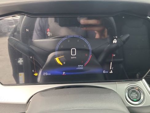 New 2026 Chevrolet Trax LT image 27