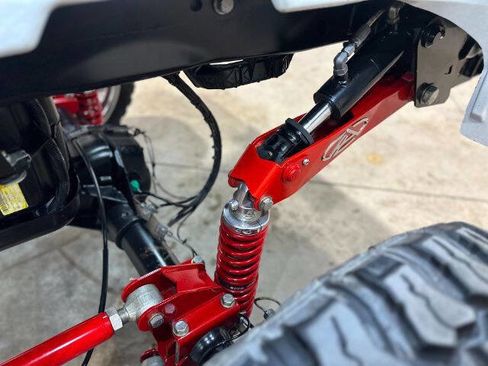 Used 2021 Ford F250 Platinum image 21