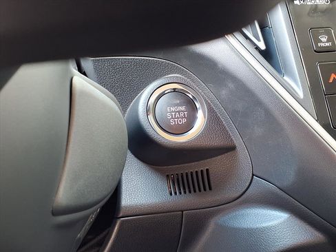 New 2025 Subaru Impreza 2.0i Sport image 7