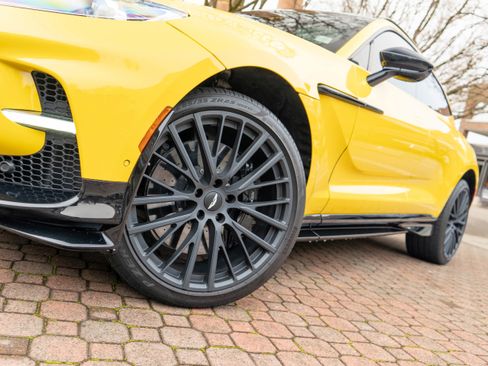 Used 2023 Aston Martin DBX 707 image 47