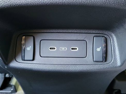 Used 2024 Acura RDX SH-AWD w/ Advance Package image 12