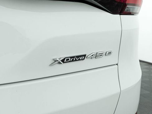 Certified 2022 BMW X5 xDrive45e w/ Parking Assistance Package image 12