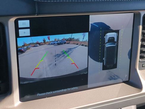 Used 2023 Ford Bronco Raptor image 25