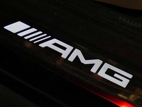 Certified 2020 Mercedes-Benz C 43 AMG 4MATIC Sedan image 24