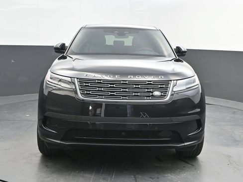 New 2026 Land Rover Range Rover Velar S AWD/4WD image 10