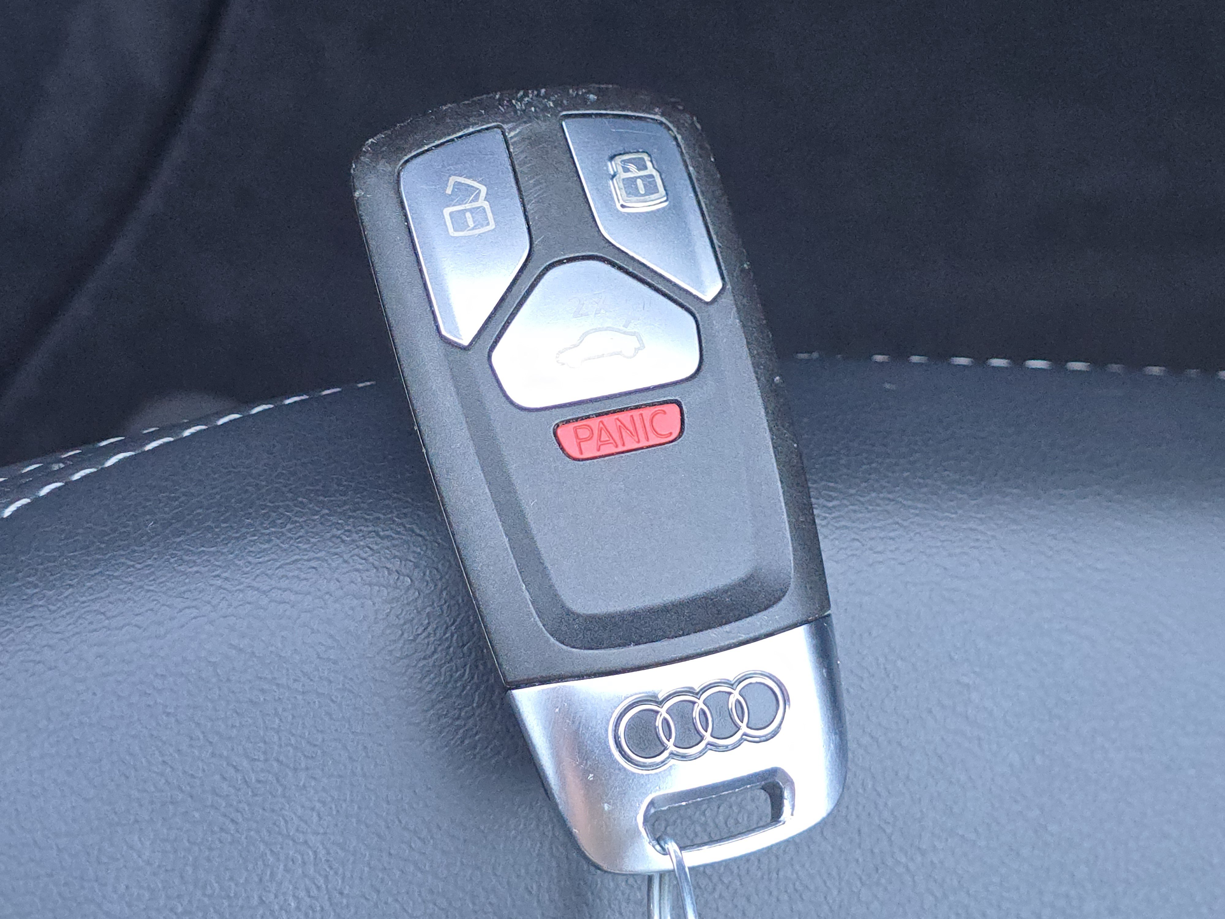 Certified 2023 Audi Q5 2.0T Premium w/ Convenience Package AWD/4WD image 27