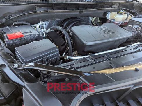 Used 2023 Cadillac Escalade Sport image 38