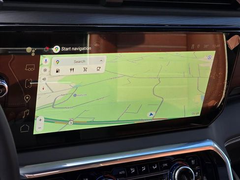 New 2026 GMC Sierra 2500 Denali Ultimate image 5