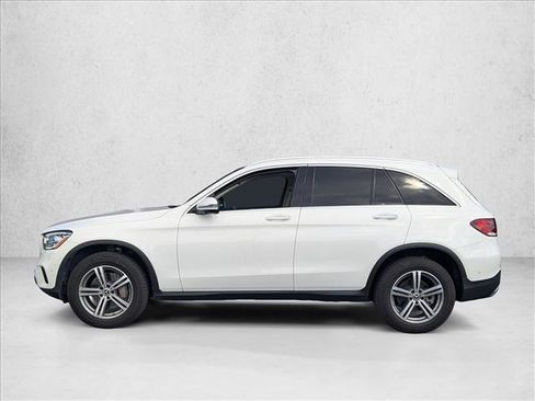 Used 2022 Mercedes-Benz GLC 300 image 5