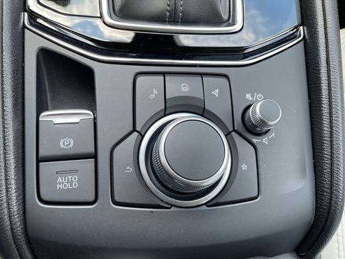 Certified 2025 MAZDA CX-5 AWD 2.5 S image 23