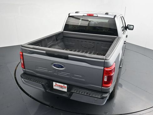 Used 2022 Ford F150 XLT w/ Equipment Group 301A Mid AWD/4WD image 23