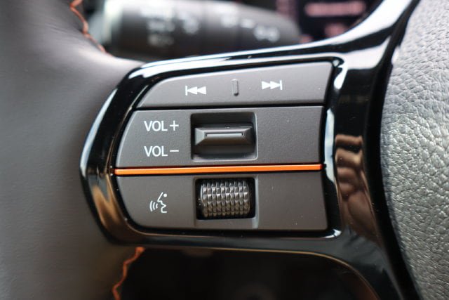 New 2026 Honda Pilot TrailSport image 17