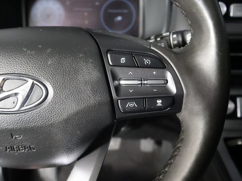 Used 2022 Hyundai Kona Limited w/ Cargo Package FWD image 40