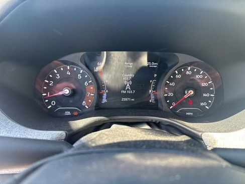 Certified 2023 Jeep Compass Latitude w/ Convenience Group AWD/4WD image 25
