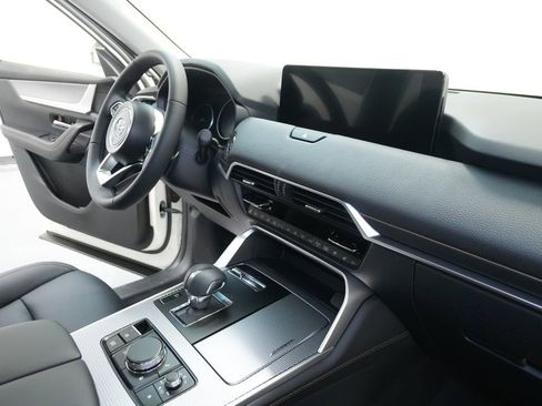 New 2026 MAZDA CX-90 3.3 Turbo w/ Preferred Package image 29