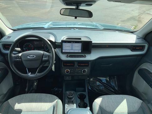 Used 2023 Ford Maverick XLT w/ Equipment Group 300A Standard AWD/4WD image 14