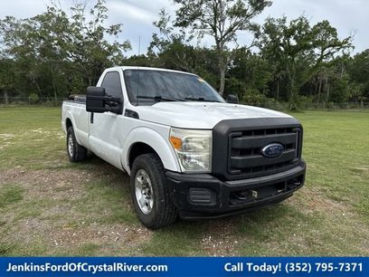 Used 2013 Ford F350 XL