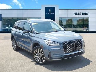 Certified 2023 Lincoln Corsair Reserve w/ Equipment Group 201A AWD/4WD video 1