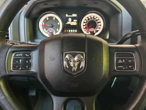 Used 2015 RAM 2500 Tradesman w/ Popular Equipment Group AWD/4WD image 23