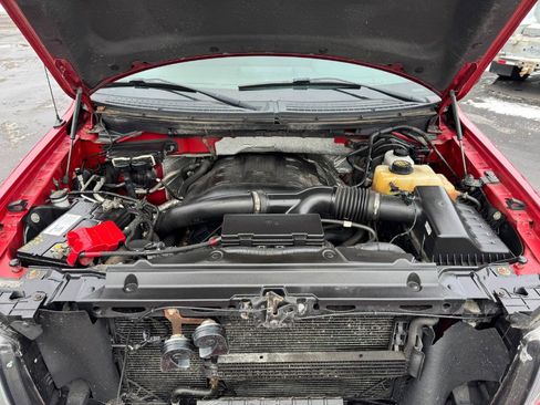 Used 2012 Ford F150 FX4 image 22
