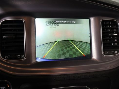 Used 2023 Dodge Charger R/T w/ Navigation & Travel Group image 6