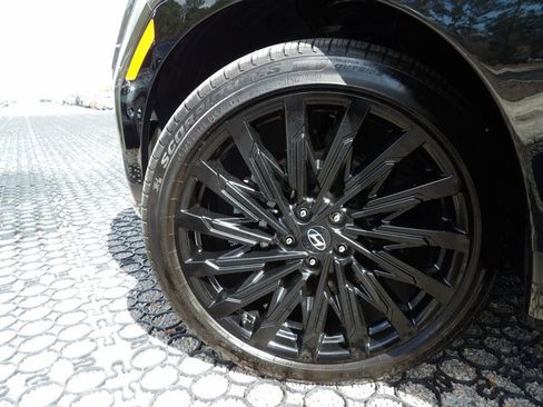 Used 2025 Hyundai Santa Fe Calligraphy image 31