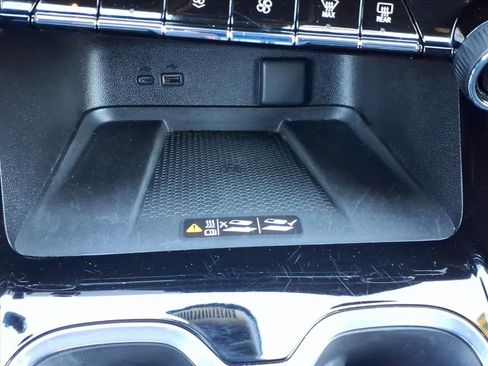 Certified 2025 Chevrolet Traverse LT image 23