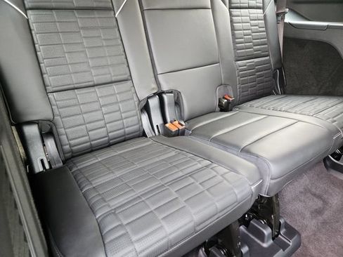 New 2026 Cadillac Escalade Platinum Sport AWD/4WD image 25