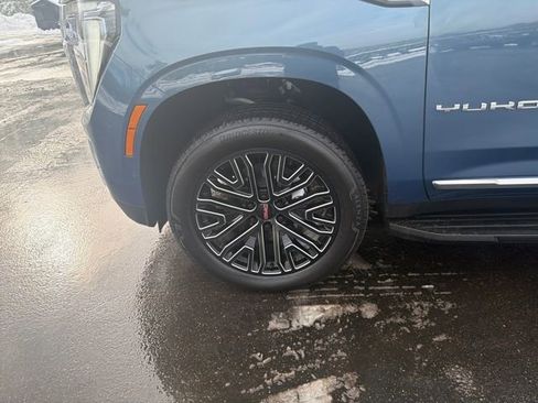 New 2026 GMC Yukon XL Elevation w/ Elevation Premium Package image 29